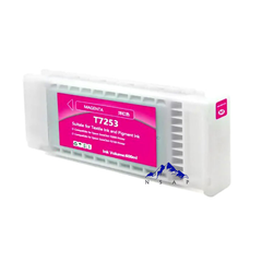 Bộ hộp mực cho máy in Epson F2100/ F2200