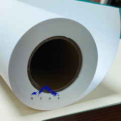 Cuộn giấy in ảnh cho máy in phun