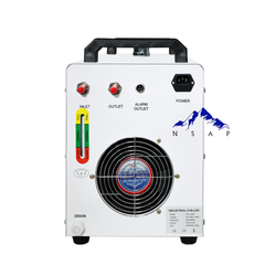 Chiller CW3000/CW5000/CW5200