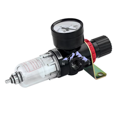 Cụm đồng hồ chỉnh lực ép khí