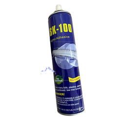 Keo xịt SK100