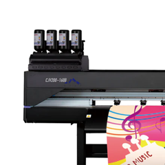 Máy in Mimaki CJV200-160B