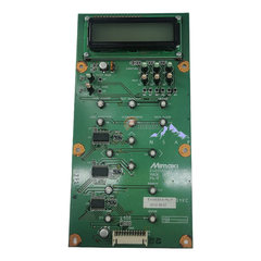 Cụm màn hình máy in Mimaki JV33