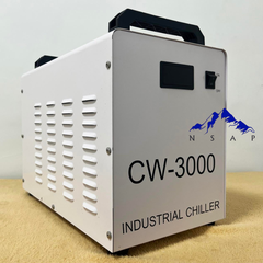 Chiller CW3000/CW5000/CW5200