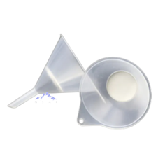 Phễu đổ mực có lưới lọc