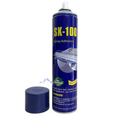Keo xịt SK100