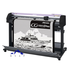 Máy cắt decal Mimaki CG-130FXII Plus