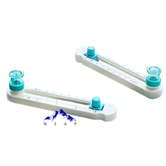 Dao cắt tròn thủ công