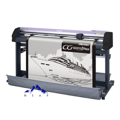 Máy cắt decal Mimaki CG-130FXII Plus