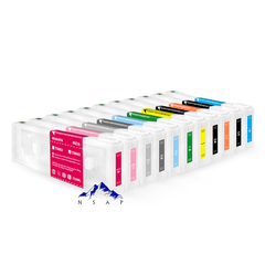 Bộ hộp mực cho máy in Epson P6000/ P7000/ P8000/ P9000