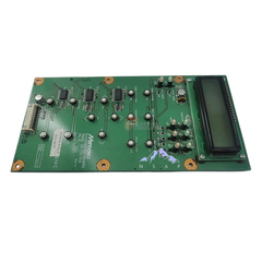 Cụm màn hình máy in Mimaki JV33