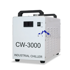 Chiller CW3000/CW5000/CW5200