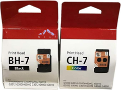 Đầu in Canon G1010