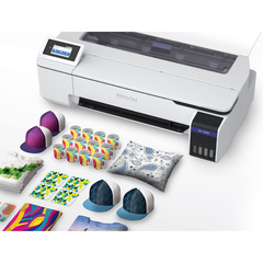 Máy in chuyển nhiệt khổ 60cm Epson SC F530 F531
