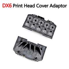 Print Head Adapter Cover Bệ lọc đầu in Epson XP600 4720 5112 I3200