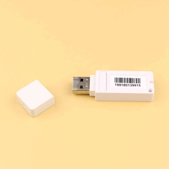 Phần mềm Wasatch 7.4 SoftRIP (USB dongle)