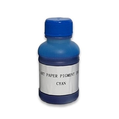 Mực Pigment UV 100ml (S18)