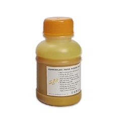 Mực Pigment UV 100ml (S18)