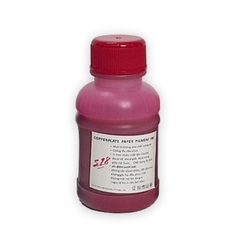 Mực Pigment UV 100ml (S18)