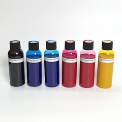 Mực pigment 100ml