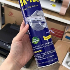 Keo xịt SK100