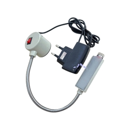 Đèn Laser định vị