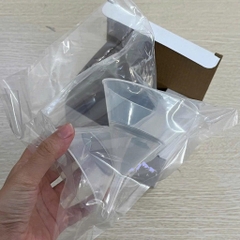 Phễu đổ mực có lưới lọc