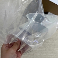 Phễu đổ mực có lưới lọc