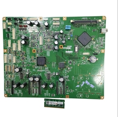 Main Board máy in Epson F9200, F9270, F9280
