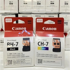 Đầu in Canon G1010