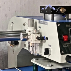 Cụm đồng hồ chỉnh lực ép khí