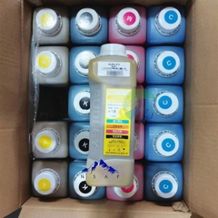 Mực Audley Ecosolvent