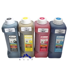 Mực Audley Ecosolvent