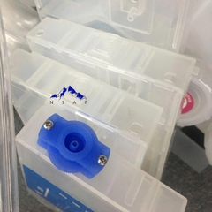 Bộ hộp mực ngoài cho máy in Roland VS-300i/ XR-640