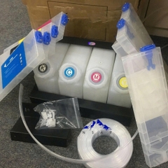 Bộ hộp mực ngoài cho máy in Roland VS-300i/ XR-640