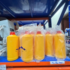 Nước tẩy decal (loại tốt)