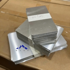 Phôi nhôm cúp in chuyển nhiệt