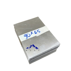 Phôi nhôm cúp in chuyển nhiệt