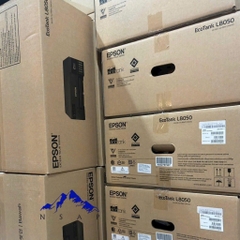 Máy in ảnh Epson L8050