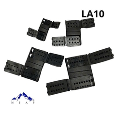 Móc Khóa Dây Đeo Thẻ