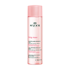 Nuxe Nước Tẩy Trang Very Rose 3-In-1 Soothing Micellar Water 200ml D/C