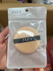 BÔNG PHẤN PHỦ TRÒN LỚN JARY BIG ROUND POWDER PUFF