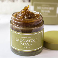 I'm From Mặt Nạ Mugwort Mask 110g D/C