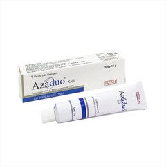 Azaduo Gel 15g