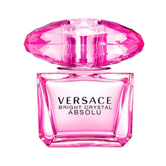 Versace Bright Crystal Absolu EDP - 10ml