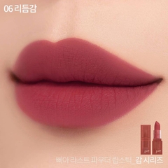 BBia Last Powder Lipstick - 06 Just Feel