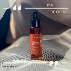 COCOON Tinh Chất Nghệ Hưng Yên x2.2 22% Vitamin C 30ml