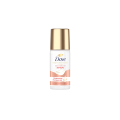 BMT - 2/2026 - Dove Lăn Ngăn Mùi Radiant Care Serum Niacinamide & Vitamin 45ml
