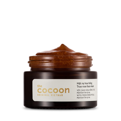 COCOON Mặt Nạ Hoa Hồng  30ml