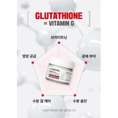 Medipeel Kem Dưỡng Glutathione White Cream
